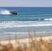 1st Maintenance Bn. executes LCAC operations during a FEX