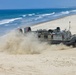 1st Maintenance Bn. executes LCAC operations during a FEX