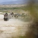 1st Maintenance Bn. executes LCAC operations during a FEX