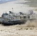 1st Maintenance Bn. executes LCAC operations during a FEX