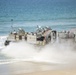 1st Maintenance Bn. executes LCAC operations during a FEX
