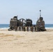 1st Maintenance Bn. executes LCAC operations during a FEX