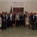 General Capstone joined by the U.S. Ambassador of Panama in Panama City