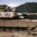 Ivy Mass 1st Battalion, 66th Armor Regiment