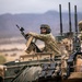 Ivy Mass 1st Battalion, 66th Armor Regiment