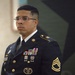 Soldiers Push Through Secretary of the Army Competition