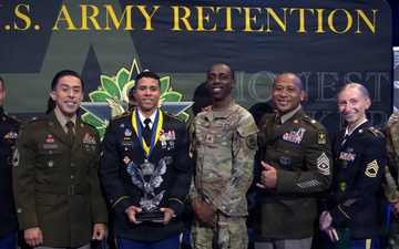 Secretary of the Army Career Counselor of the Year Competition