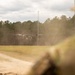 Raider Density Training reconnaissance lane