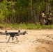 Raider Density Training reconnaissance lane