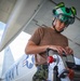 VP-26 Tridents Conduct Routine Maintenance on P-8A Poseidon
