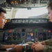 VP-26 Tridents Conduct Routine Training onboard P-8A Poseidon