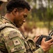 Raider Density Training reconnaissance lane