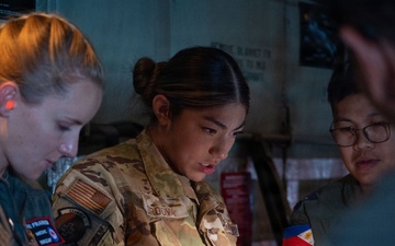 Balikatan 2026: Aeromedical Evacuation Exercise