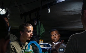 Balikatan 2026: MEDEX
