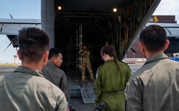 Balikatan 2026: MEDEX