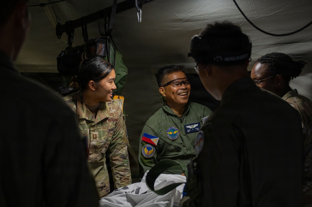 Balikatan 2026: MEDEX