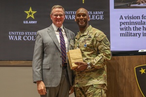 AFN Naples Radio News - Navy Launches Barracks Improvement Projects