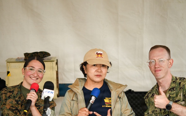 JMSDF-MCAS Iwakuni Friendship Day 2026: AFN Iwakuni