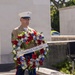 MARFORPAC supports the 2026 ANZAC Day ceremony