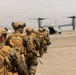 Friendship Day 2026 | 4th Marine Regiment Conducts Simulated Helo Raid