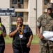 JPO Program Holds Field Day At MCBH