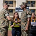 JPO Program Holds Field Day At MCBH