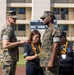 JPO Program Holds Field Day At MCBH