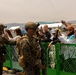 Friendship Day 2026 | 4th Marine Regiment Conducts Simulated Helo Raid