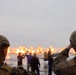 Friendship Day 2026 | 4th Marine Regiment Conducts Simulated Helo Raid