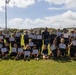JPO Program Holds Field Day At MCBH