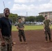 JPO Program Holds Field Day At MCBH