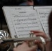 'A Hot Ticket' in the Indo-Pacific: PACAF Band visits Alaska