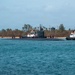 USS Asheville returns to Naval Base Guam