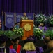 USFK Commander Attends University of Portland Graduation