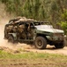 Raider Density Training reconnaissance lane