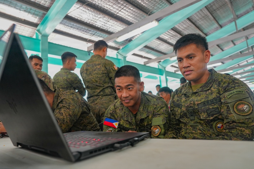 Balikatan 2026: Lightning Lab