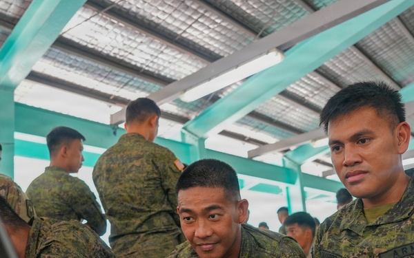 Balikatan 2026: Lightning Lab