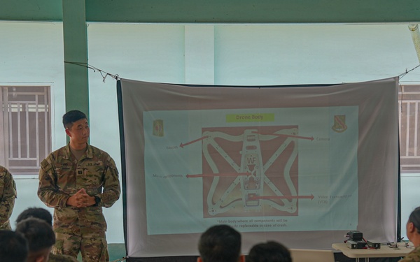 Balikatan 2026: Lightning Lab