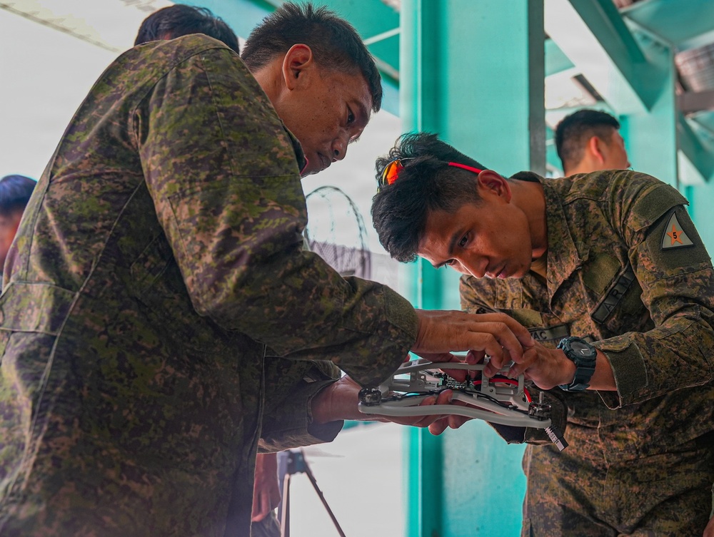 Balikatan 2026: Lightning Lab