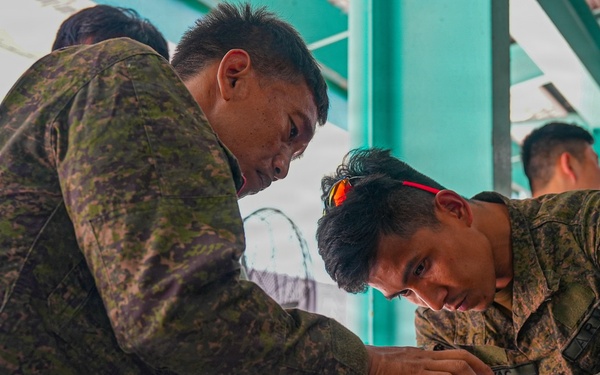 Balikatan 2026: Lightning Lab