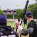 Soldiers of 1ID compete in Victory Week