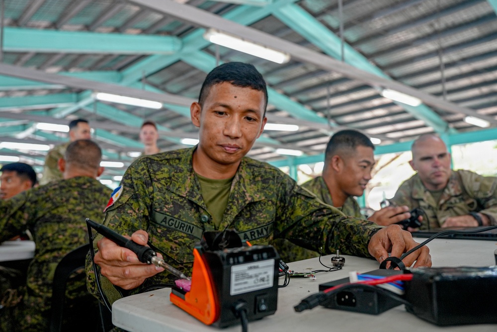 Balikatan 2026: Lightning Lab