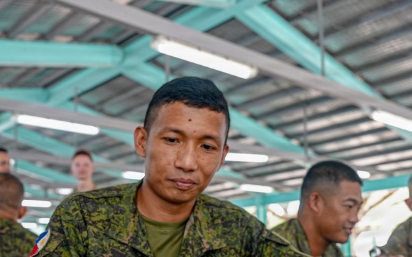 Balikatan 2026: Lightning Lab