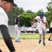 Soldiers of 1ID compete in Victory Week
