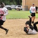 Soldiers of 1ID compete in Victory Week