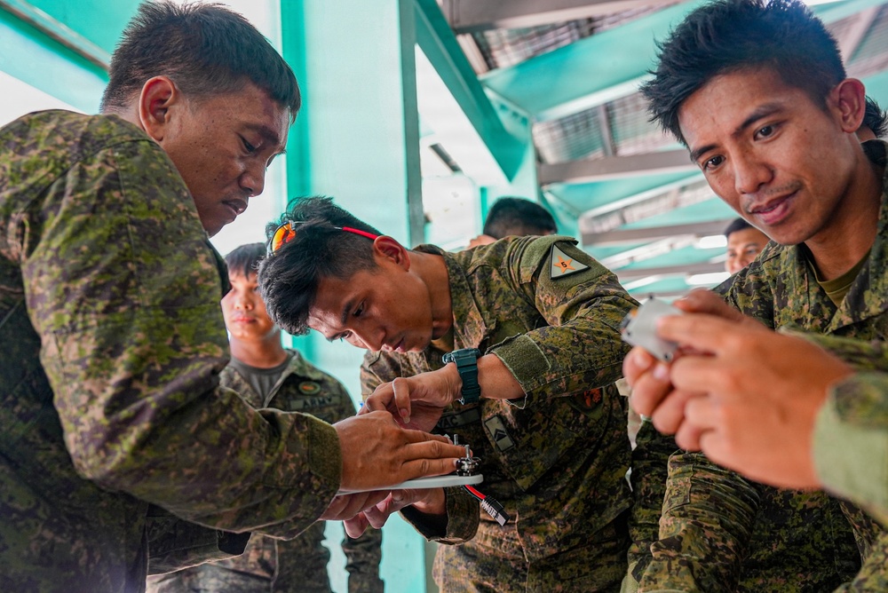 Balikatan 2026: Lightning Lab