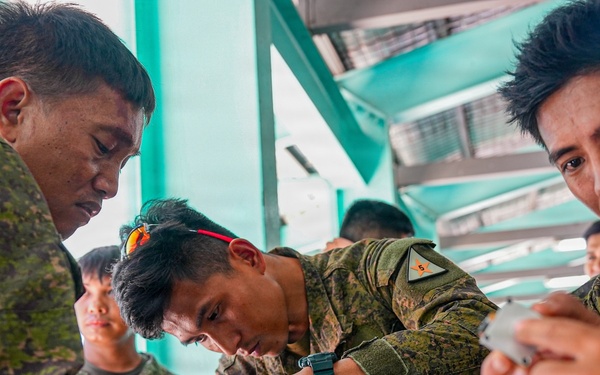Balikatan 2026: Lightning Lab
