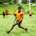 Soldiers of 1ID compete in Victory Week