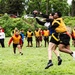 Soldiers of 1ID compete in Victory Week