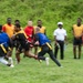 Soldiers of 1ID compete in Victory Week